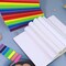 12 Pack Kraft Notebooks, Journals in Bulk for Writing, Blank Paper Sketchbooks, 60 Pages Notebook
